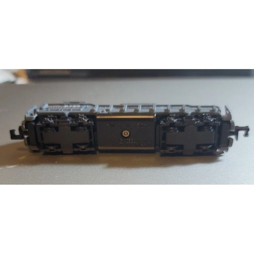 Southern Pacific locomotive model Readers Digest promotional collector item